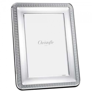 Christofle Malmaison Photo Frame - 7 x 9 1/2