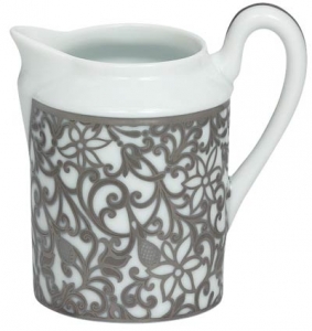 Raynaud Salamanque Platinum Creamer