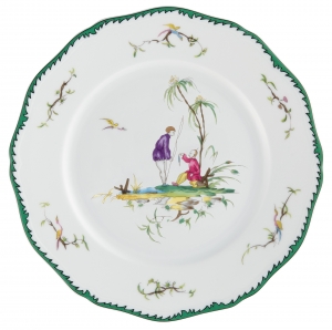 Raynaud Longjiang Salad Cake Plate #5