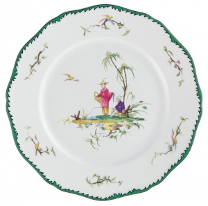 Raynaud Longjiang Salad Cake Plate #6