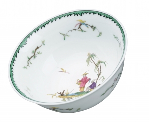 Raynaud Longjiang Rice Bowl #6