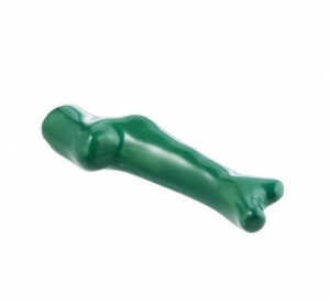 Raynaud Cristobal Emerald Chopstick Rest