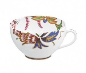 Raynaud Imari Breakfast Cup - 10.8 oz