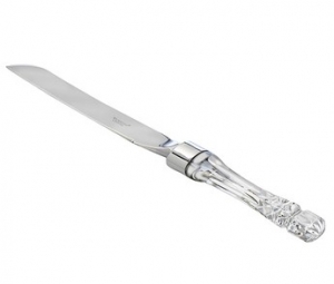 Waterford Lismore Bridal Knife