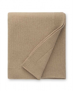 Sferra Pettra Throw - Pebble