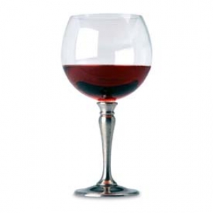 Match Classic Balloon Wine Glass - 20 oz.