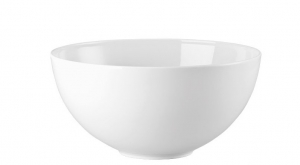 Rosenthal TAC 02 Open Vegetable Bowl  - 7.5"