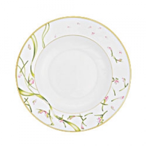 Amaryllis Salad Serving Bowl