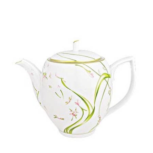 Amaryllis Teapot Large