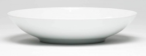 Rosenthal Thomas Loft White Soup Bowl - 9.5"