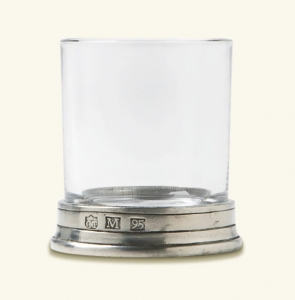 Match Classic Neat Shot Glass - 2.5 oz.