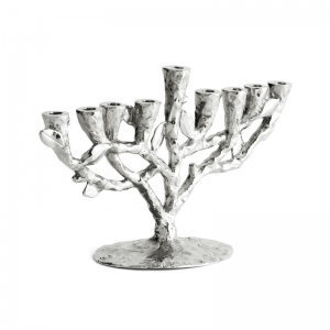 Michael Aram Tree of Life Childrens Menorah