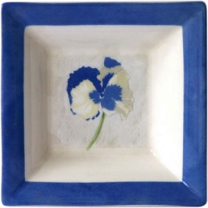 Alice Large Square Candy Tray