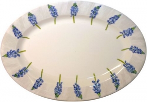 Alice Oval Platter