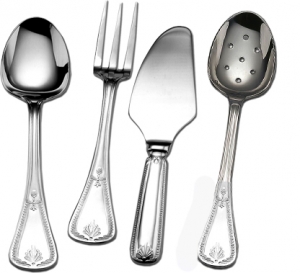 Consul Couzon Consul 4pc Hostess Set