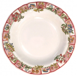 JARDIN IMAGINAIRE RIM SOUP
