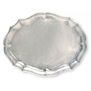 Match Pewter Gallic Tray