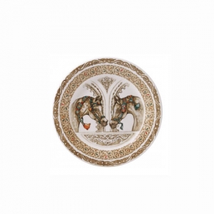 Chevaux Du Vent Canape Plate