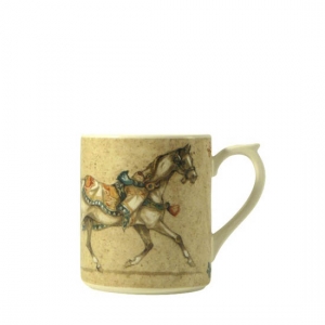Chevaux Du Vent Mug