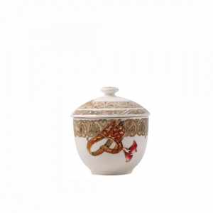 Chevaux Du Vent Sugar Bowl