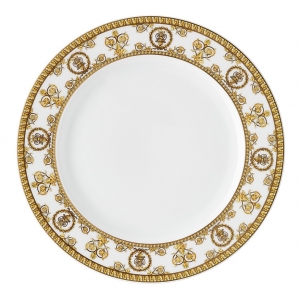 Versace I Love Baroque Salad Plate - 8.5"