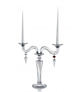 Baccarat Mille Nuits Candelabra - 2 Light