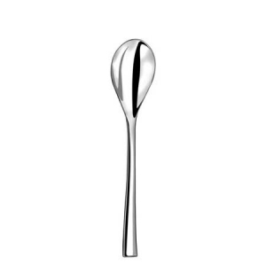 Couzon Steel / Nicola Stainless Dessert / Soup Spoon