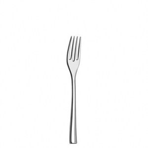 Couzon Steel / Nicola Stainless Dessert / Salad Salad Fork