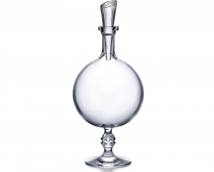 Baccarat JCB Passion Champagne Decanter