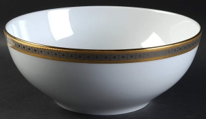 Haviland Place Vendome Salad Bowl