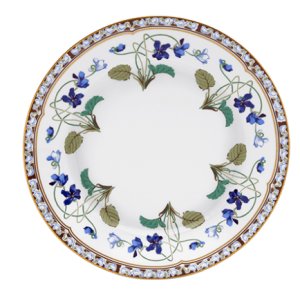 Haviland Imperatrice Eugenie Dinner Plate