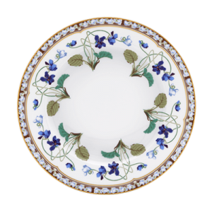 Haviland Imperatrice Eugenie Dessert Plate