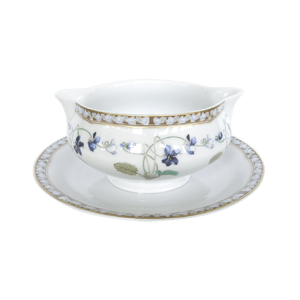 Haviland Imperatrice Eugenie Sauce Boat