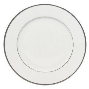 Haviland Orsay Platine Dessert Plate