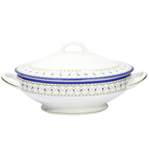 Haviland Val De Loire Oval Soup Tureen