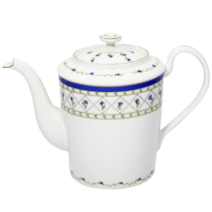 Haviland Val De Loire Teapot