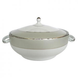 Haviland Clair Lune Uni Soup Tureen