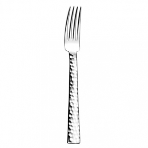 Ato Hammered Table Fork