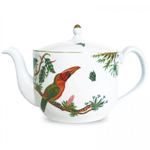 Haviland Alain Thomas Teapot