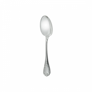 Christofle Marly Silverplate Flatware Table Spoon