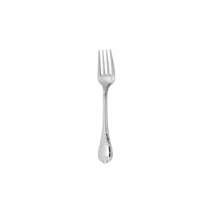 Christofle Marly Silverplate Flatware Salad Fork*