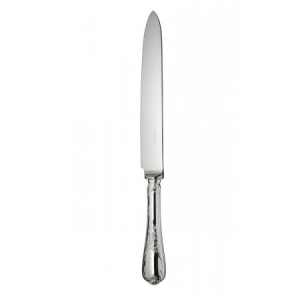 Christofle Marly Silverplate Flatware Standard Knife (Luncheon)