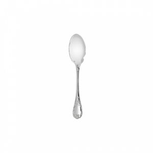 Christofle Marly Silverplate Flatware Gourmet Sauce Spoon