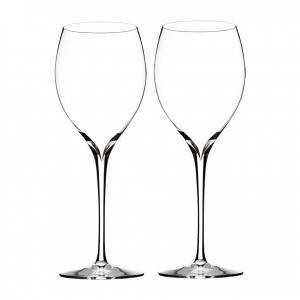 Waterford Elegance Chardonnay Wine Glass - Pair