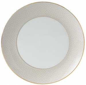 Wedgwood Gio Gold Dinner Plate - 11"