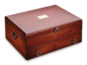 Bristol Flatware Chest (Cherry)