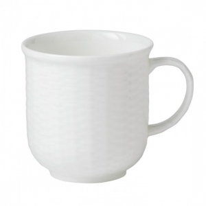 Wedgwood Nantucket Basket Mug - 9.6 Oz