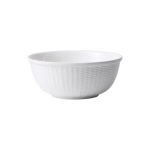 Wedgwood Nantucket Basket Stacking Bowl - 6"