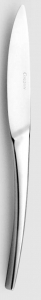 Neuvieme Art Stainless Dessert Knife - 8.25"