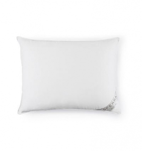 Sferra Buxton Standard Pillow - Medium